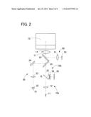 HAND-HELD OPHTHALMOLOGICAL DEVICE diagram and image