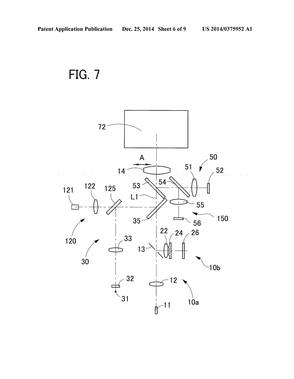 HAND-HELD OPHTHALMOLOGICAL DEVICE - diagram, schematic, and image 07