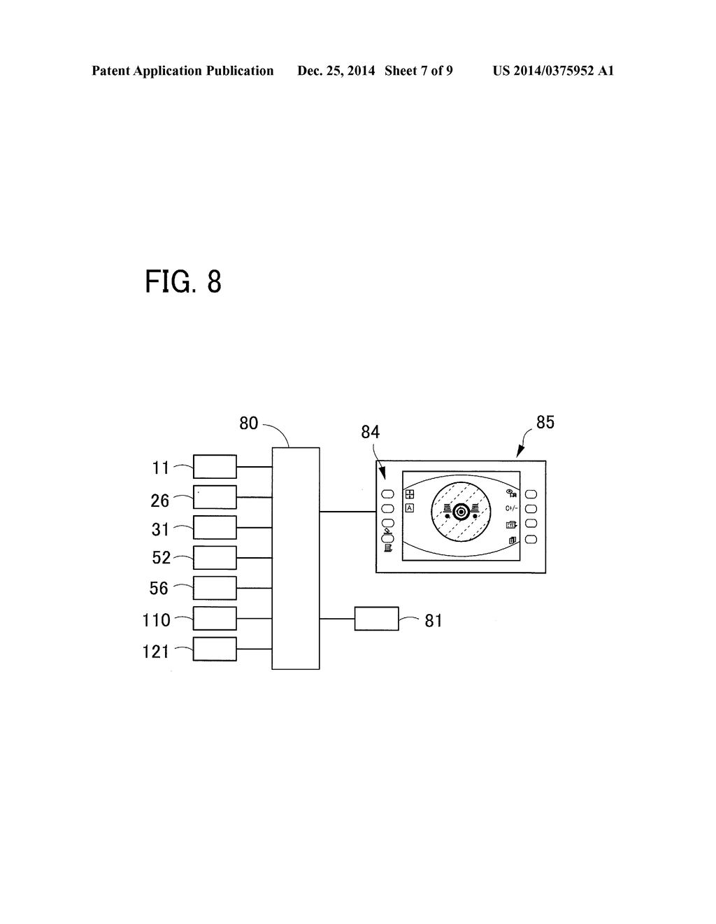 HAND-HELD OPHTHALMOLOGICAL DEVICE - diagram, schematic, and image 08