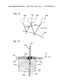 MOVABLE BODY DRIVE METHOD AND SYSTEM, PATTERN FORMATION METHOD AND     APPARATUS, EXPOSURE METHOD AND APPARATUS FOR DRIVING MOVABLE BODY BASED     ON MEASUREMENT VALUE OF ENCODER AND INFORMATION ON FLATNESS OF SCALE, AND     DEVICE MANUFACTURING METHOD diagram and image