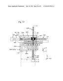 MOVABLE BODY DRIVE METHOD AND SYSTEM, PATTERN FORMATION METHOD AND     APPARATUS, EXPOSURE METHOD AND APPARATUS FOR DRIVING MOVABLE BODY BASED     ON MEASUREMENT VALUE OF ENCODER AND INFORMATION ON FLATNESS OF SCALE, AND     DEVICE MANUFACTURING METHOD diagram and image