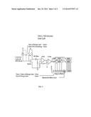 LIDAR Device and Method for Clear and Degraded Environmental Viewing     Conditions diagram and image