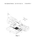 2D PROGRAMMABLE APERTURE MECHANISM diagram and image