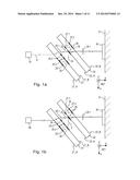 Interferometer diagram and image