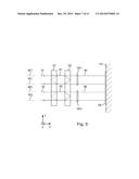 Interferometer diagram and image