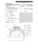 ARRANGEMENT FOR OPTICAL MEASUREMENTS AND RELATED METHOD diagram and image