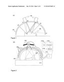 ARRANGEMENT FOR OPTICAL MEASUREMENTS AND RELATED METHOD diagram and image