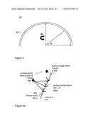 ARRANGEMENT FOR OPTICAL MEASUREMENTS AND RELATED METHOD diagram and image