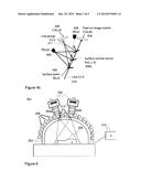 ARRANGEMENT FOR OPTICAL MEASUREMENTS AND RELATED METHOD diagram and image