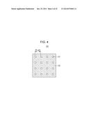 WAVEFRONT MEASURING APPARATUS, WAVEFRONT MEASURING METHOD, AND     COMPUTER-READABLE MEDIUM STORING PROGRAM diagram and image