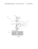 OPTICAL SYSTEM AND METHOD FOR MEASUREMENT OF ONE OR MORE PARAMETERS OF     VIA-HOLES diagram and image