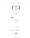 OPTICAL SYSTEM AND METHOD FOR MEASUREMENT OF ONE OR MORE PARAMETERS OF     VIA-HOLES diagram and image