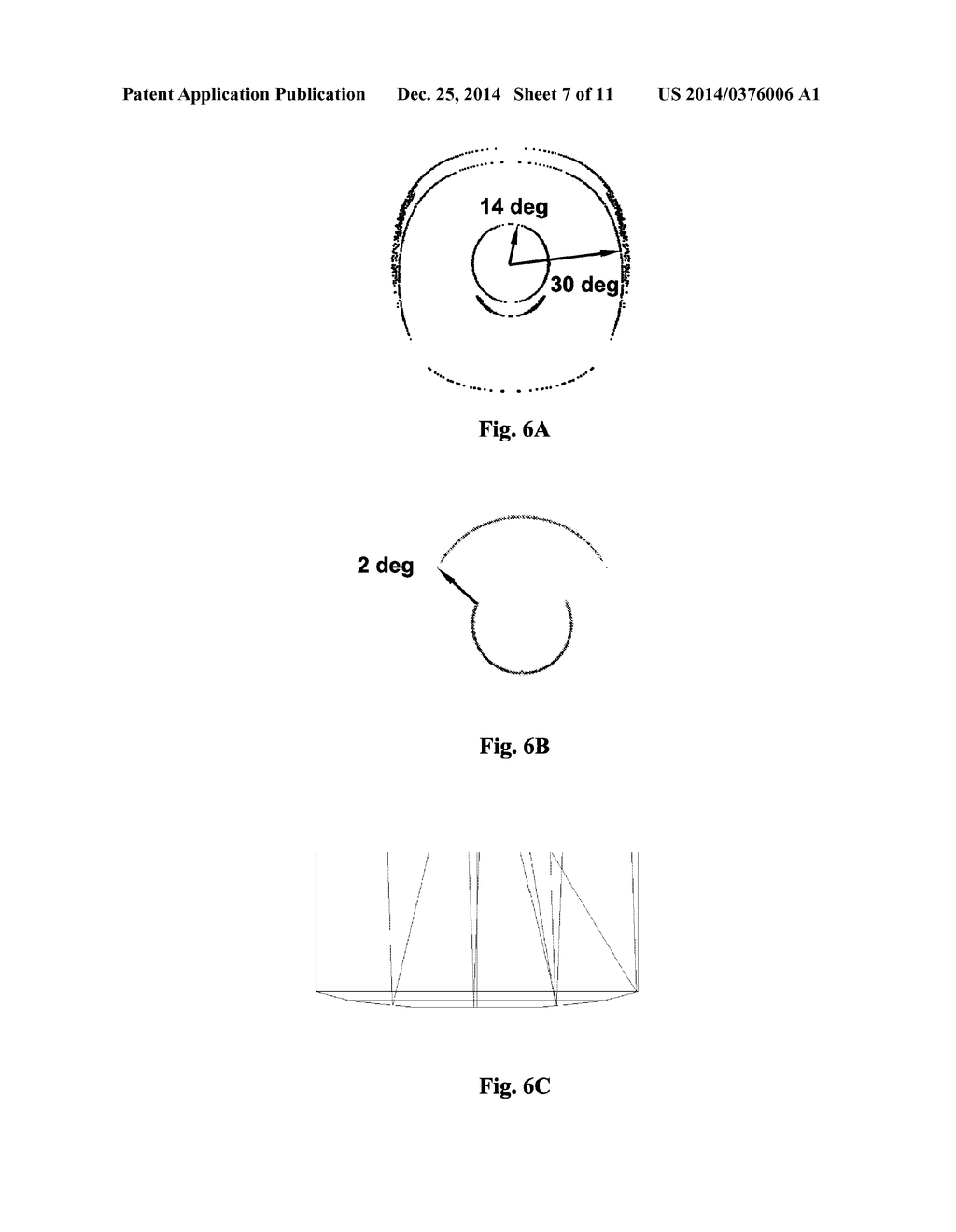 OPTICAL SYSTEM AND METHOD FOR MEASUREMENT OF ONE OR MORE PARAMETERS OF     VIA-HOLES - diagram, schematic, and image 08