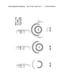 OPTICAL SYSTEM AND METHOD FOR MEASUREMENT OF ONE OR MORE PARAMETERS OF     VIA-HOLES diagram and image