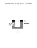 OPTICAL SYSTEM AND METHOD FOR MEASUREMENT OF ONE OR MORE PARAMETERS OF     VIA-HOLES diagram and image