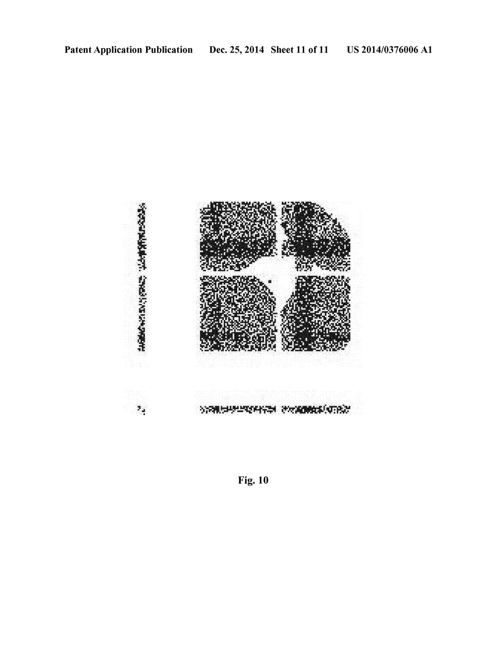 OPTICAL SYSTEM AND METHOD FOR MEASUREMENT OF ONE OR MORE PARAMETERS OF     VIA-HOLES - diagram, schematic, and image 12