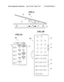 ELECTRONIC DEVICE WITH KEYS, CONTROL METHOD THEREOF, AND STORAGE MEDIUM diagram and image