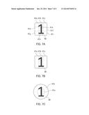 INPUT DEVICE, IMAGE READING DEVICE, AND IMAGE FORMING APPARATUS diagram and image