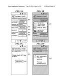 MOBILE TERMINAL CAPABLE OF INSTRUCTING TRANSMISSION OF FAX, IMAGE FORMING     APPARATUS, METHODS OF CONTROLLING MOBILE TERMINAL AND IMAGE FORMING     APPARATUS, COMMUNICATION SYSTEM, AND STORAGE MEDIUM diagram and image