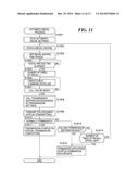 MOBILE TERMINAL CAPABLE OF INSTRUCTING TRANSMISSION OF FAX, IMAGE FORMING     APPARATUS, METHODS OF CONTROLLING MOBILE TERMINAL AND IMAGE FORMING     APPARATUS, COMMUNICATION SYSTEM, AND STORAGE MEDIUM diagram and image