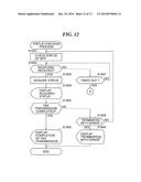 MOBILE TERMINAL CAPABLE OF INSTRUCTING TRANSMISSION OF FAX, IMAGE FORMING     APPARATUS, METHODS OF CONTROLLING MOBILE TERMINAL AND IMAGE FORMING     APPARATUS, COMMUNICATION SYSTEM, AND STORAGE MEDIUM diagram and image