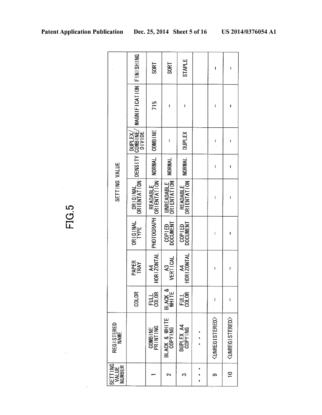 IMAGE PROCESSING APPARATUS, IMAGE PROCESSING METHOD, AND COMPUTER-READABLE     MEDIUM - diagram, schematic, and image 06