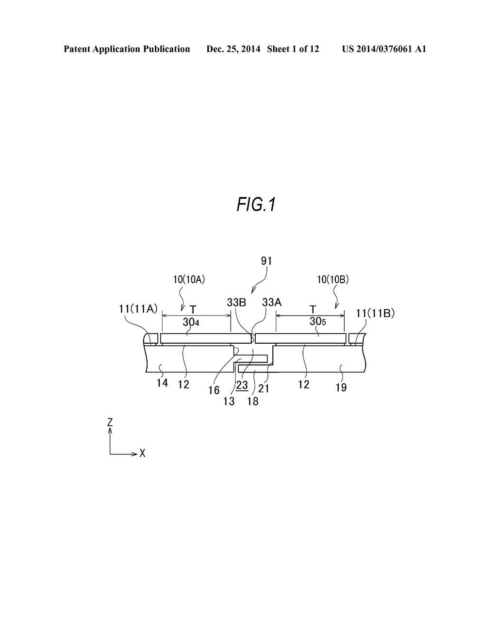 IMAGE SENSOR UNIT, IMAGE READING APPARATUS, AND IMAGE FORMING APPARATUS - diagram, schematic, and image 02