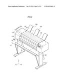 IMAGE SENSOR UNIT, IMAGE READING APPARATUS, AND IMAGE FORMING APPARATUS diagram and image