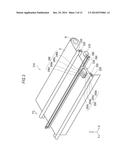 IMAGE SENSOR UNIT, IMAGE READING APPARATUS, AND IMAGE FORMING APPARATUS diagram and image