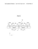 IMAGE SENSOR UNIT, IMAGE READING APPARATUS, AND IMAGE FORMING APPARATUS diagram and image