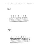 MICRO-ELECTROMECHANICAL REFLECTOR AND METHOD FOR MANUFACTURING A     MICRO-ELECTROMECHANICAL REFLECTOR diagram and image