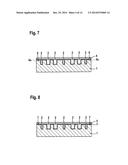 MICRO-ELECTROMECHANICAL REFLECTOR AND METHOD FOR MANUFACTURING A     MICRO-ELECTROMECHANICAL REFLECTOR diagram and image