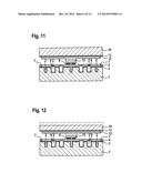 MICRO-ELECTROMECHANICAL REFLECTOR AND METHOD FOR MANUFACTURING A     MICRO-ELECTROMECHANICAL REFLECTOR diagram and image