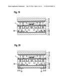 MICRO-ELECTROMECHANICAL REFLECTOR AND METHOD FOR MANUFACTURING A     MICRO-ELECTROMECHANICAL REFLECTOR diagram and image