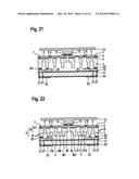 MICRO-ELECTROMECHANICAL REFLECTOR AND METHOD FOR MANUFACTURING A     MICRO-ELECTROMECHANICAL REFLECTOR diagram and image