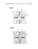 MICRO-ELECTROMECHANICAL REFLECTOR AND METHOD FOR MANUFACTURING A     MICRO-ELECTROMECHANICAL REFLECTOR diagram and image