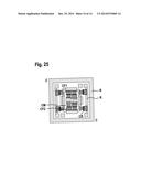 MICRO-ELECTROMECHANICAL REFLECTOR AND METHOD FOR MANUFACTURING A     MICRO-ELECTROMECHANICAL REFLECTOR diagram and image