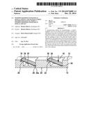 window-equipped cover for an optical device and manufacturing method for     manufacturing a window-equipped cover for an optical device diagram and image