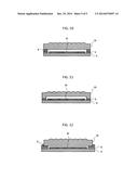 MICROLENS ARRAY AND IMAGING ELEMENT PACKAGE diagram and image