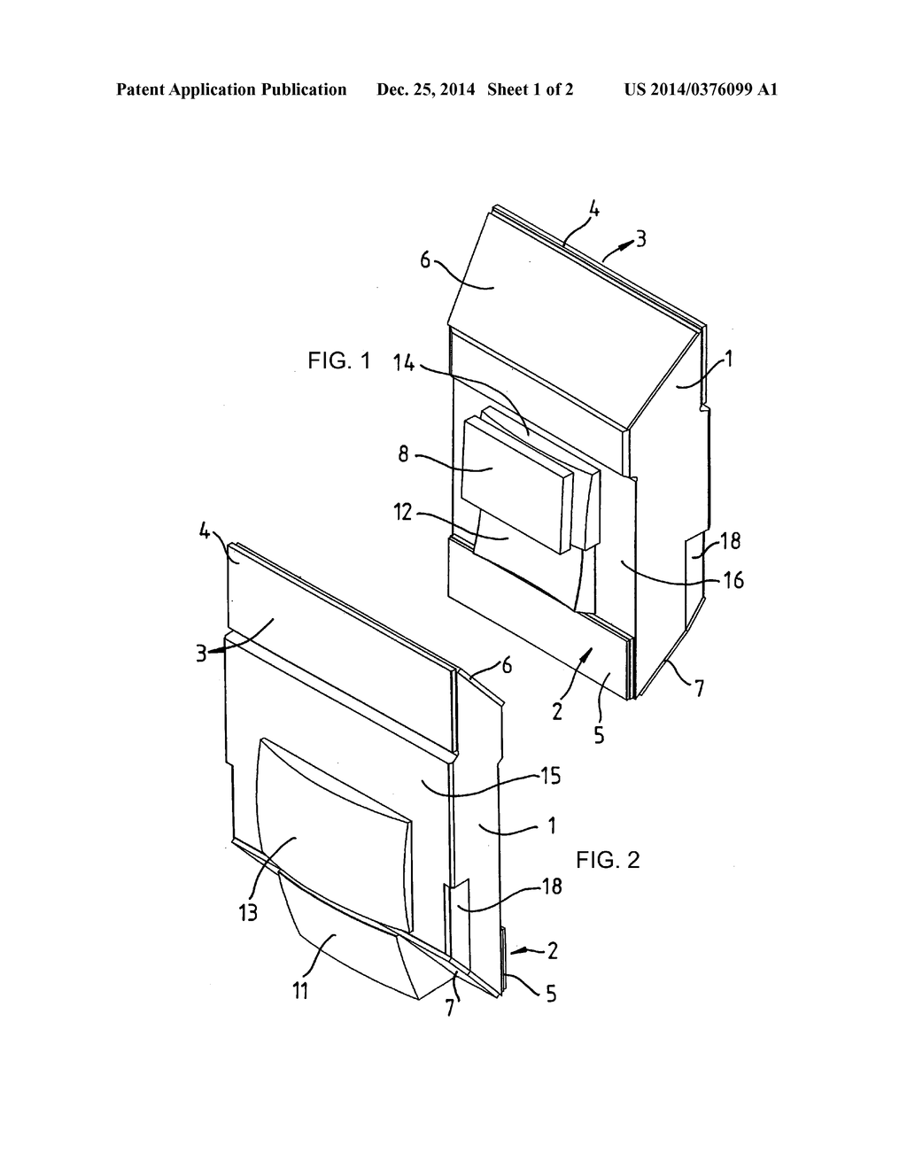 ANGLE MIRROR WITH IMAGE INJECTION - diagram, schematic, and image 02