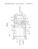 LENS BARREL diagram and image