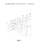 IMAGING LENS diagram and image