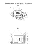 MAGNETIC RECORDING MEDIUM AND MAGNETIC STORAGE APPARATUS diagram and image