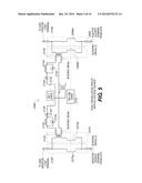 SYSTEM AND METHOD TO INTERRUPT A DC CURRENT IN A HIGH VOLTAGE CIRCUIT BY     USE OF AN AC CIRCUIT BREAKER diagram and image