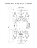 SYSTEM AND METHOD TO INTERRUPT A DC CURRENT IN A HIGH VOLTAGE CIRCUIT BY     USE OF AN AC CIRCUIT BREAKER diagram and image