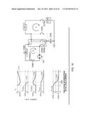 SYSTEM AND METHOD TO INTERRUPT A DC CURRENT IN A HIGH VOLTAGE CIRCUIT BY     USE OF AN AC CIRCUIT BREAKER diagram and image