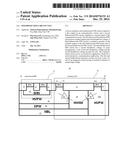 ESD PROTECTION CIRCUIT CELL diagram and image