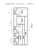 ESD PROTECTION CIRCUIT CELL diagram and image