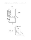 Electro-Static-Discharge (ESD) Protection Structure With Stacked Implant     Junction Transistor and Parallel Resistor and Diode Paths to Lower     Trigger Voltage and Raise Holding Volatge diagram and image