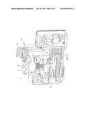 FUSE ASSEMBLY INCLUDING RELAY AND STRING INCLUDING THE SAME diagram and image